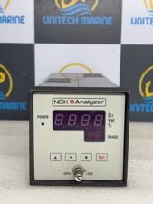 NGK RE-210 ANALIZZATORE DI