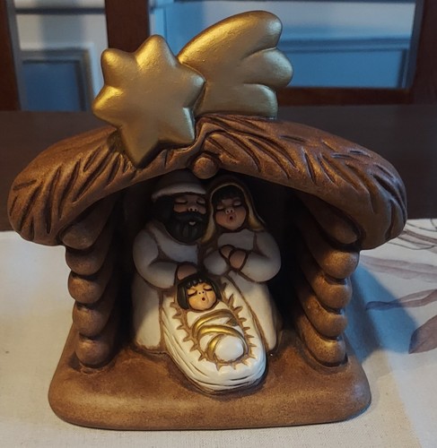Thun statuina presepe - statuina,