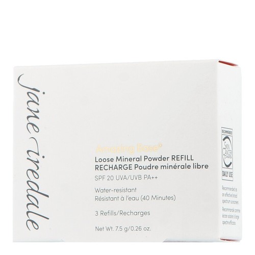 Jane iredale amazing base - amazing,