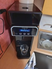 FRIGO GASATORE DEPURATORE