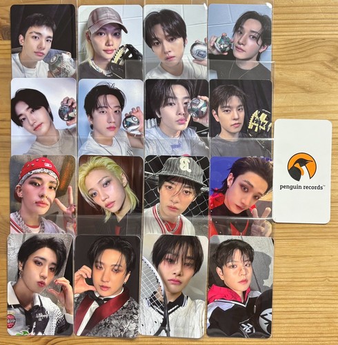 Skz stray kids album - skz,