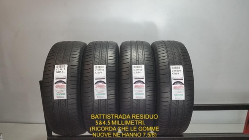 Gomme usate 215 60r16 95h - ,