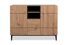 Madia NIMIS a 3 ante battenti