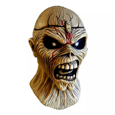 Halloween Iron Maiden Eddie -