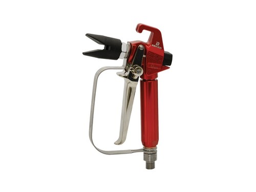 Pistola airless professionale