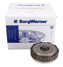 Doppia frizione vw audi DQ250