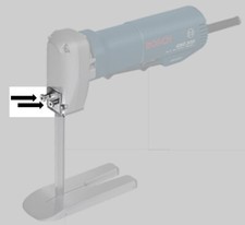 Bosch Dadi tondi 2603345000 da