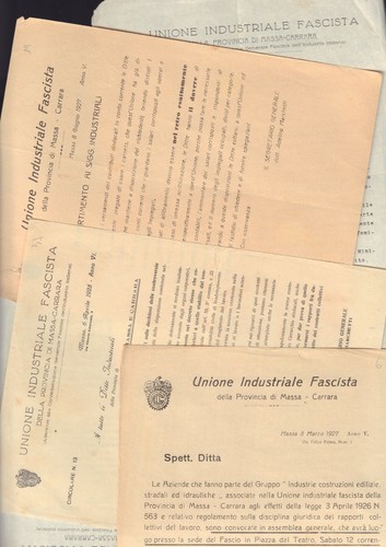 Unione industriale - unione,