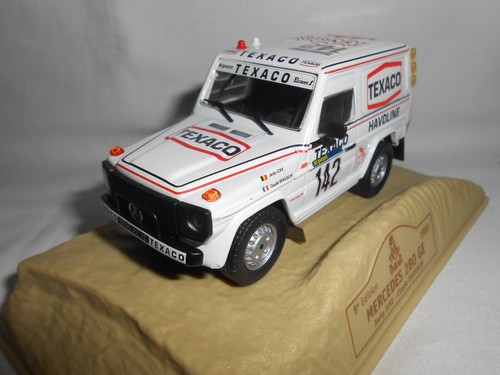 Mercedes 280 142 - n°142,