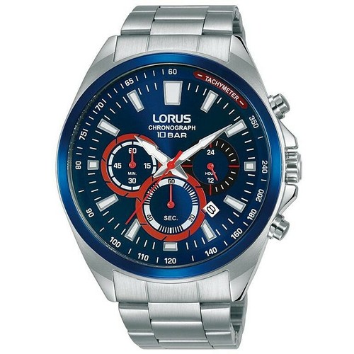 Lorus sport chrono - lorus,