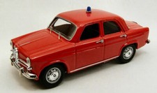 Alfa Romeo Giulietta Vigili