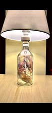 Lampada tavolo realizzata - lampada,