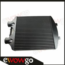 Aggiornamento Intercooler Seat