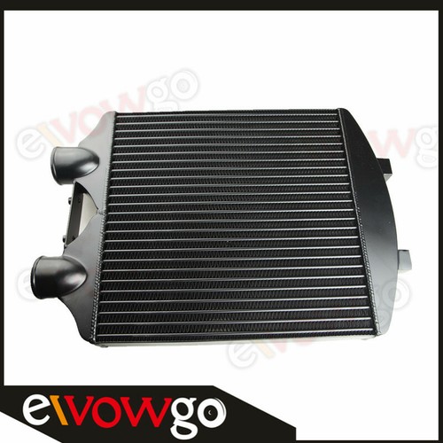 Aggiornamento intercooler seat - intercooler,
