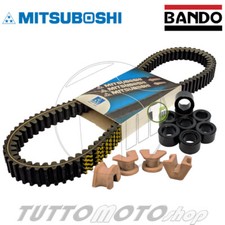 Kit cinghia mitsuboshi rulli - kit,