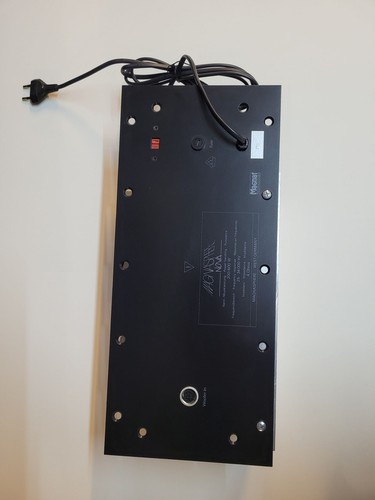Amplificatore potenza - di,