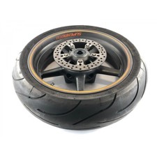 KTM 990 Superduke LC8 EFI