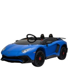 Auto Macchina elettrica per