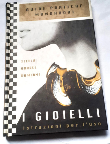 Silvia grassi damiani - damiani, i