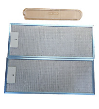 Filtro cappa e sportellino luce per cappa Thermex gemini II