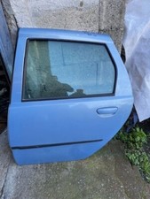 PORTA PORTIERA POSTERIORE