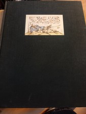 ROBINSON CRUSOE  di D DEFOE d OLIVETTI