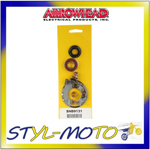 Kit revisione motorino - revisione,