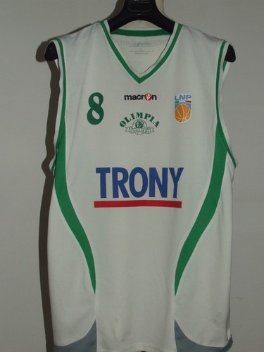 Maglia shirt maillot canotta - maglia,