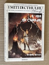 Robert Bloch - L'IRA DI