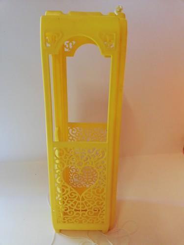 Casa barbie mattel - barbie,