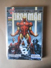 IRON MAN & The Avengers #83 -