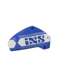 Sliders moto d'epaule IXS RS-1000 BLEU