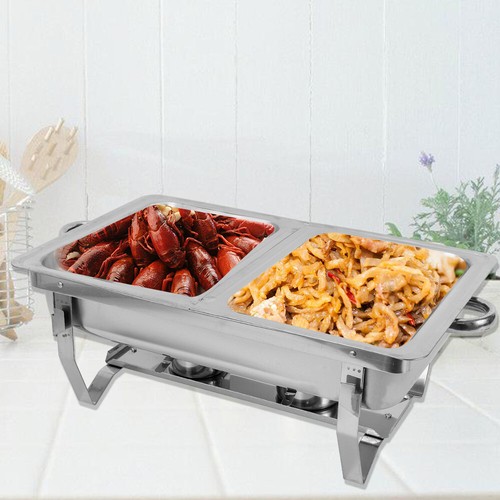 Chafing dish scaldavivande - chafing,