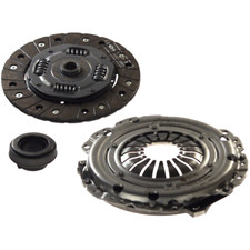 Kit frizione Sachs per Opel