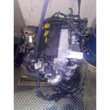 MOTORE COMPL. D19AA FIAT