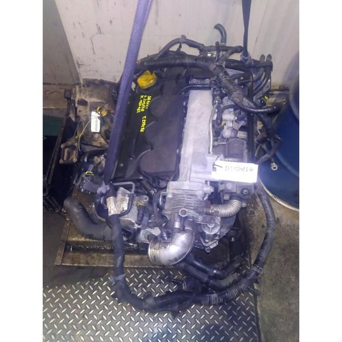 Motore compl d19aa fiat - d19aa,