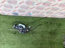 serratura portiera sinistro SUZUKI GRAND VITARA 3P dal 2002 al 2005