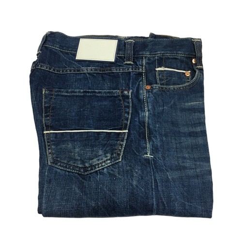 Care label jeans uomo - jeans, mod