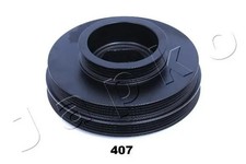Puleggia albero motore 122407