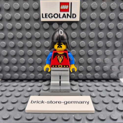 Lego castle cavaliere - lego®,