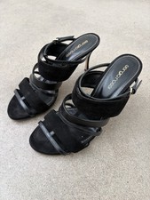 SERGIO ROSSI Donna SCARPE