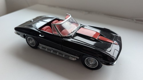 Chevrolet corvette 427 - corvette,