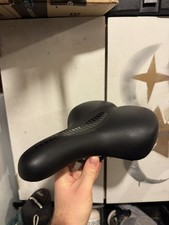 Sedile mountain bike comfort