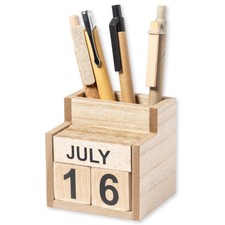 Calendario perpetuo da tavolo