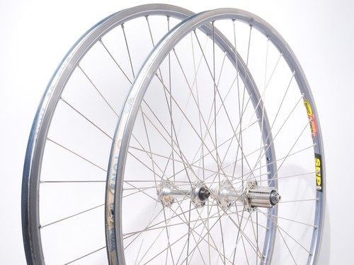 Set ruote campagnolo - ruote,