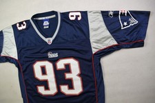 Maglia New England Patriots