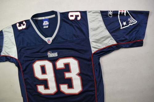Maglia new england - new, patriots