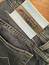 Jacob Cohen jeans uomo W 34 in