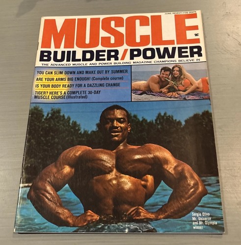 Sergio oliva front lat - sergio,