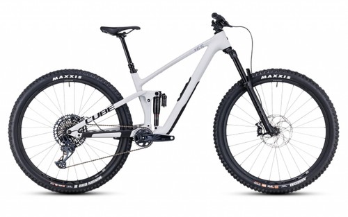 Cube stereo one55 race - stereo, c:62